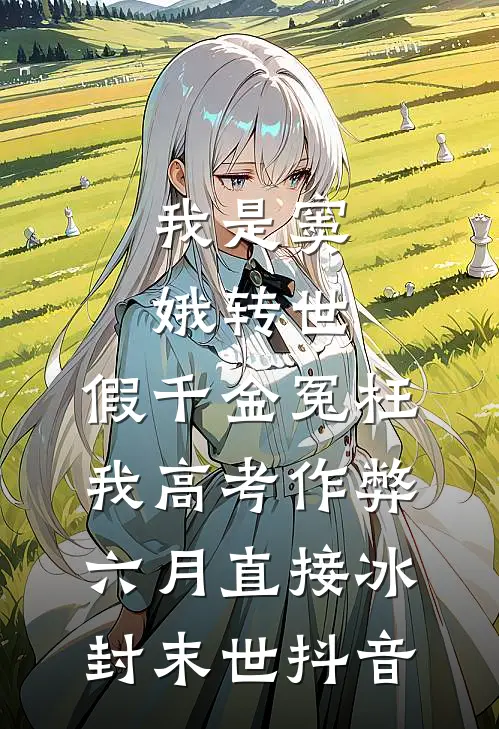 我是窦娥转世，假千金冤枉我高考作弊六月直接冰封末世抖音