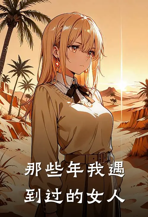 那些年我遇到过的女人