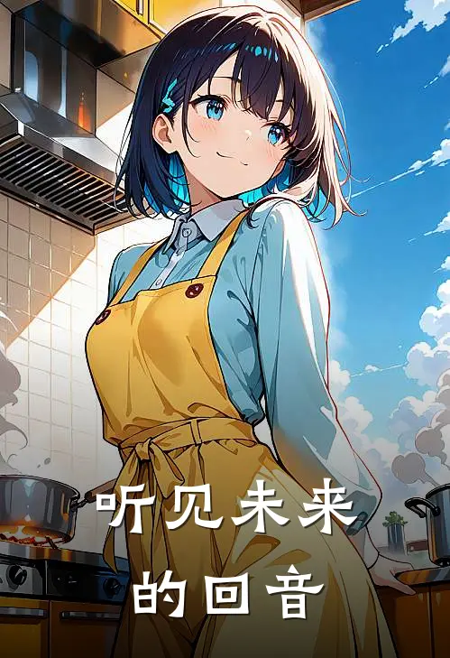 听见未来的回音