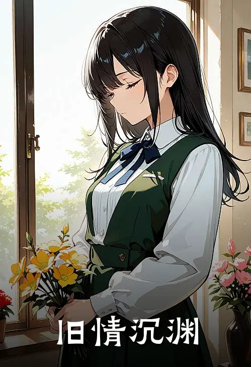 旧情沉渊