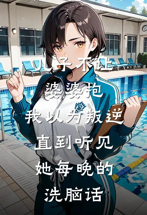 儿子不让婆婆抱，我以为叛逆，直到听见她每晚的洗脑话