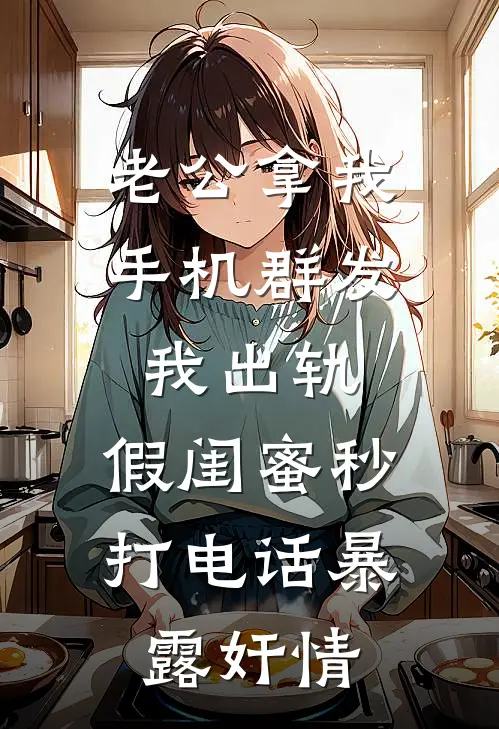 老公拿我手机群发我出轨，假闺蜜秒打电话暴露奸情