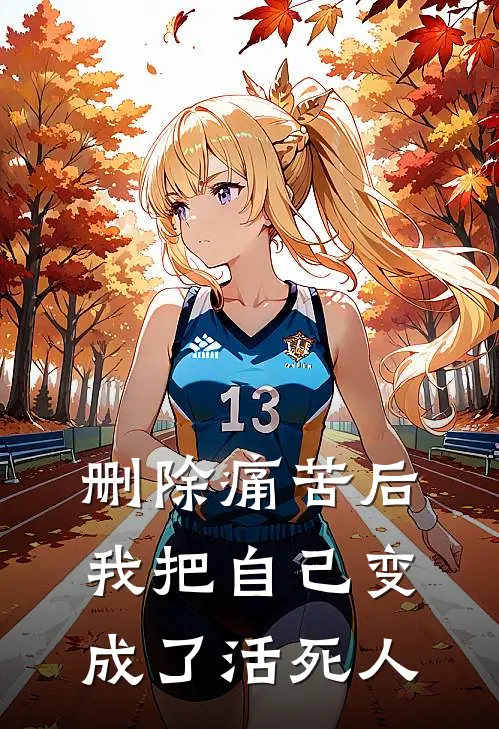 删除痛苦后我把自己变成了活死人