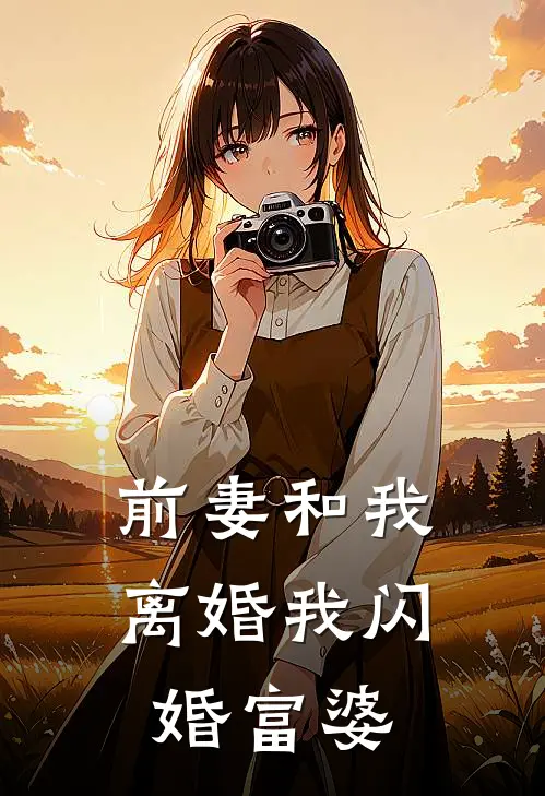 前妻和我离婚我闪婚富婆