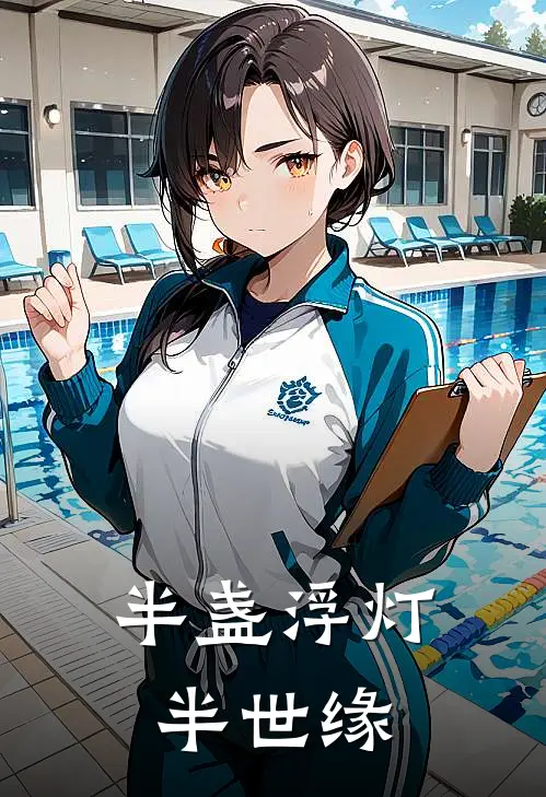 半盏浮灯半世缘