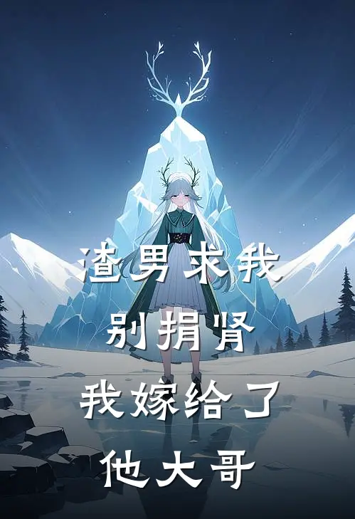 《渣男求我别捐肾，我嫁给了他大哥》