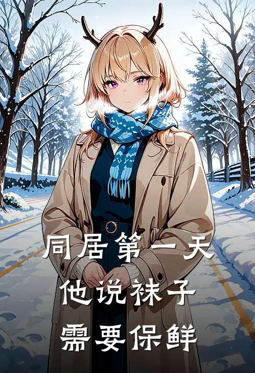 同居第一天，他说袜子需要保鲜