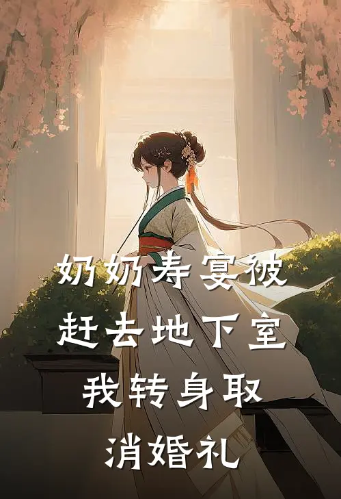 奶奶寿宴被赶去地下室，我转身取消婚礼