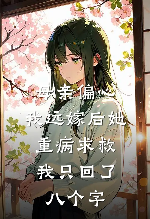 母亲偏心，我远嫁后她重病求救，我只回了八个字