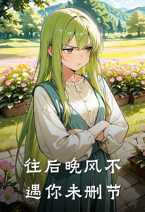 往后晚风不遇你未删节