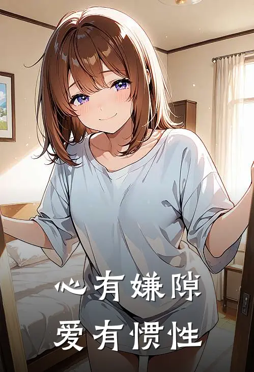 心有嫌隙，爱有惯性