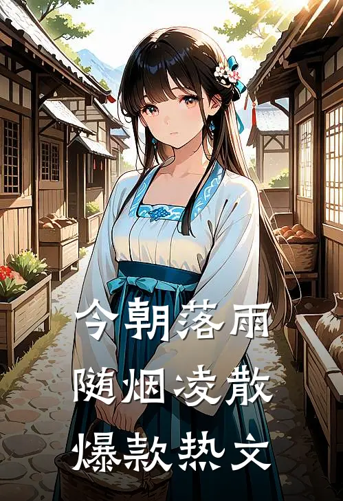 今朝落雨，随烟凌散爆款热文