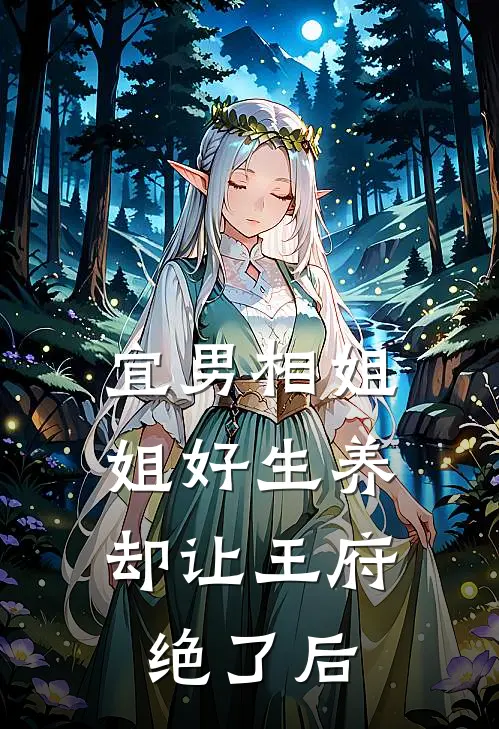 宜男相姐姐好生养，却让王府绝了后