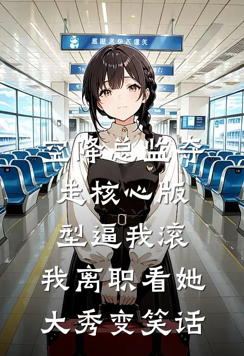 空降总监夺走核心版型逼我滚，我离职看她大秀变笑话