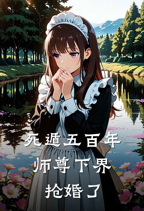 死遁五百年，师尊下界抢婚了