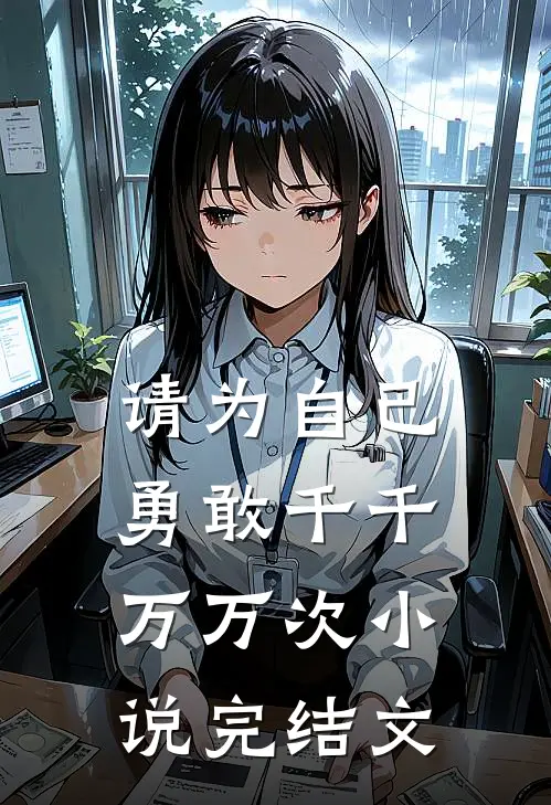 请为自己勇敢千千万万次小说完结文