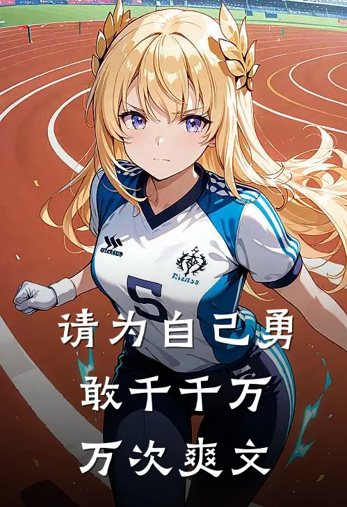 请为自己勇敢千千万万次爽文