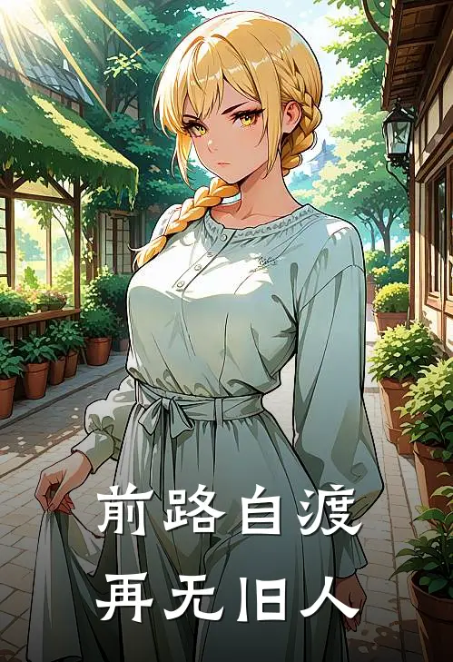 前路自渡，再无旧人