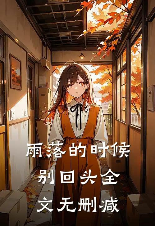雨落的时候别回头全文无删减