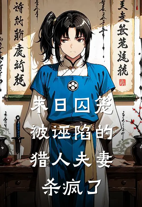 末日囚笼：被诬陷的猎人夫妻杀疯了