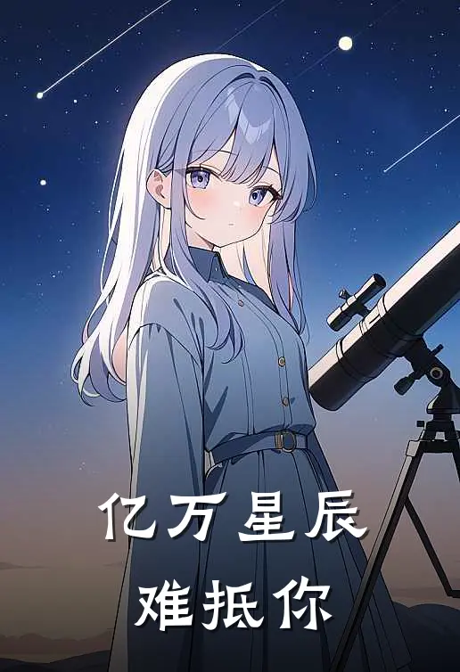 亿万星辰难抵你