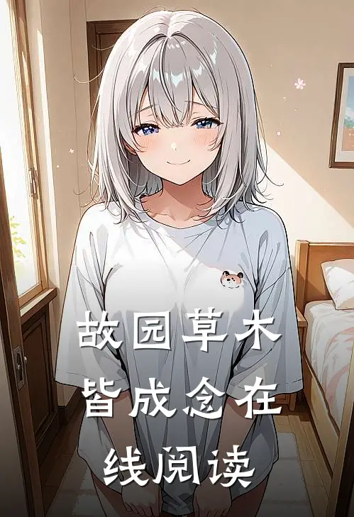 故园草木皆成念在线阅读