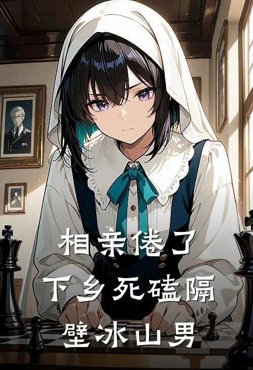 相亲倦了，下乡死磕隔壁冰山男
