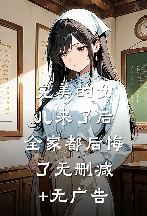 完美的女儿来了后，全家都后悔了无删减+无广告