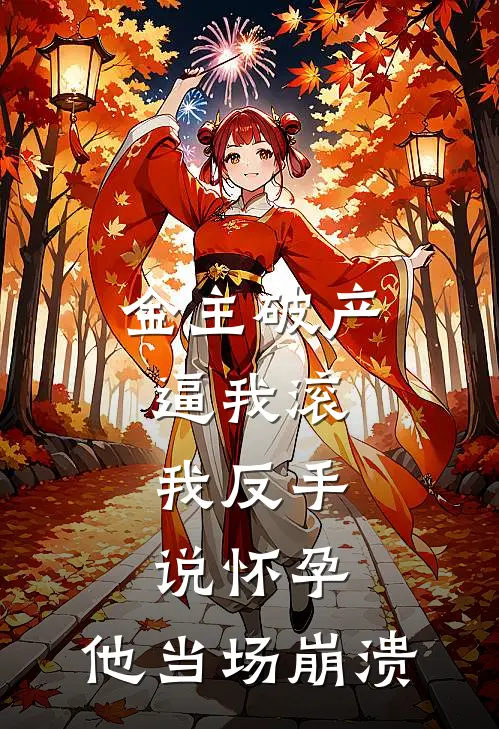 金主破产逼我滚，我反手说怀孕，他当场崩溃