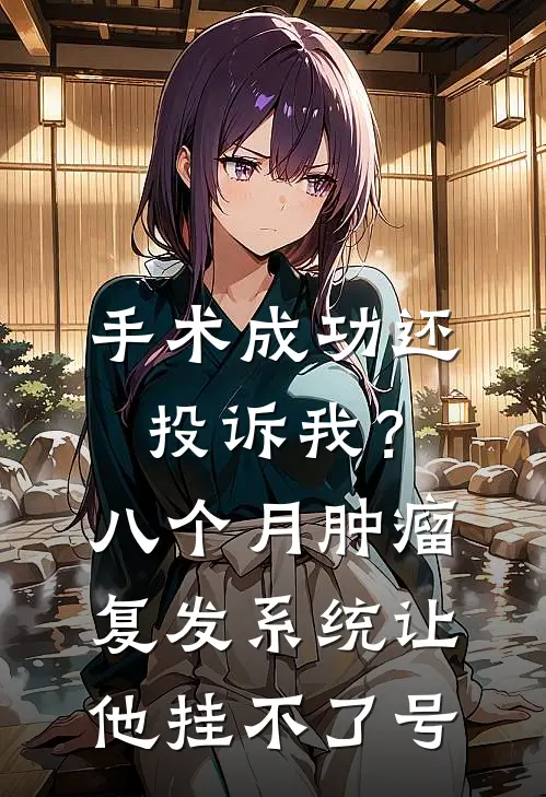 手术成功还投诉我？八个月肿瘤复发，系统让他挂不了号