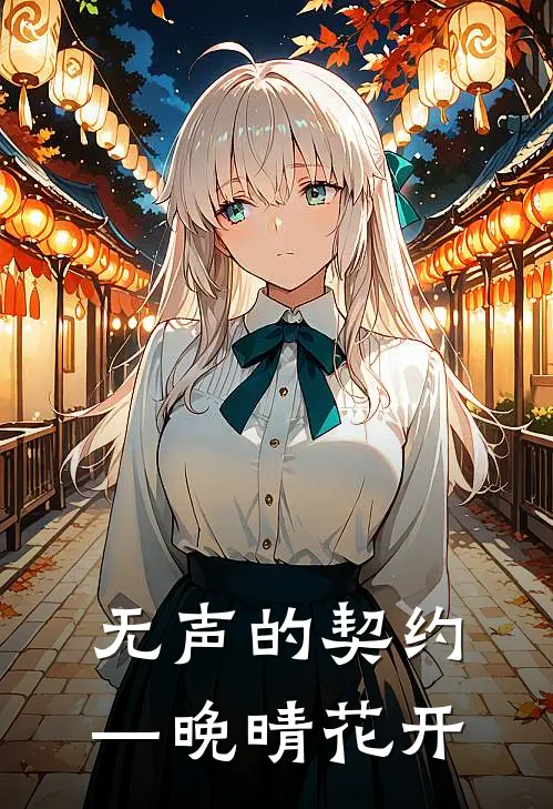无声的契约—晚晴花开