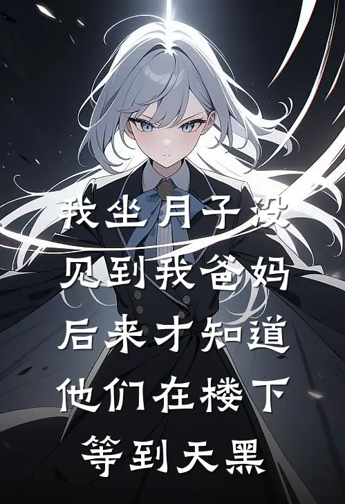 我坐月子没见到我爸妈，后来才知道他们在楼下等到天黑