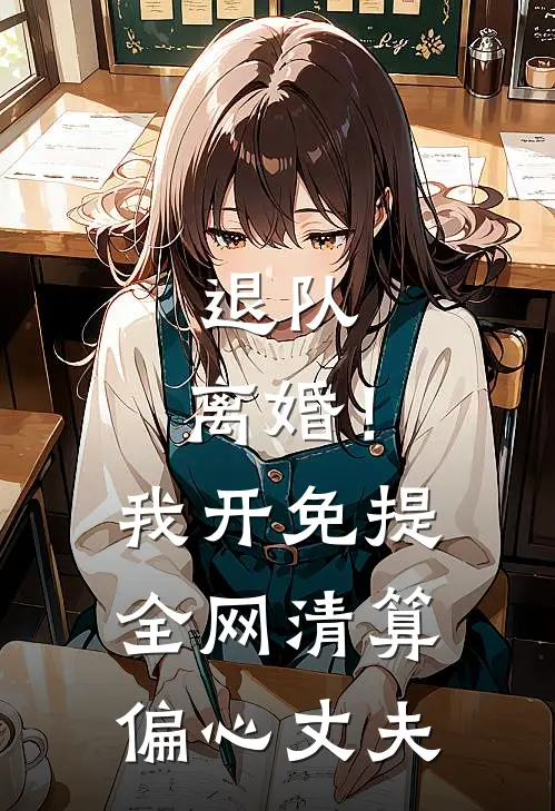 退队，离婚！我开免提全网清算偏心丈夫