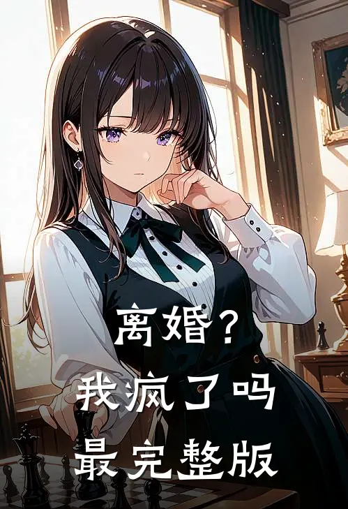 离婚？我疯了吗最完整版