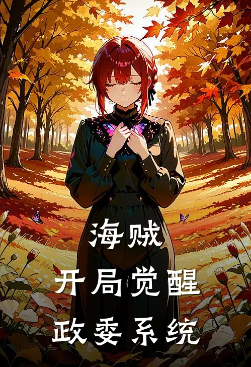 海贼：开局觉醒政委系统