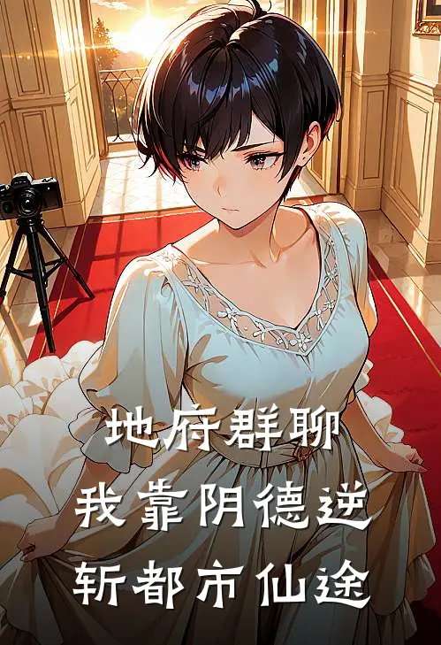 地府群聊：我靠阴德逆斩都市仙途