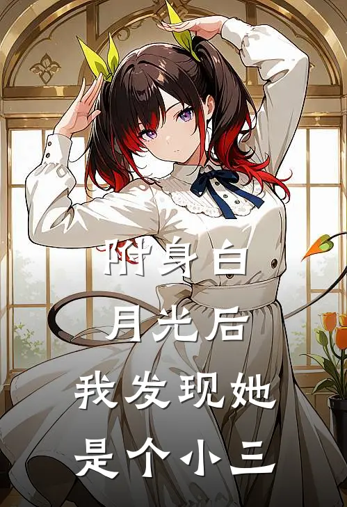 附身白月光后，我发现她是个小三