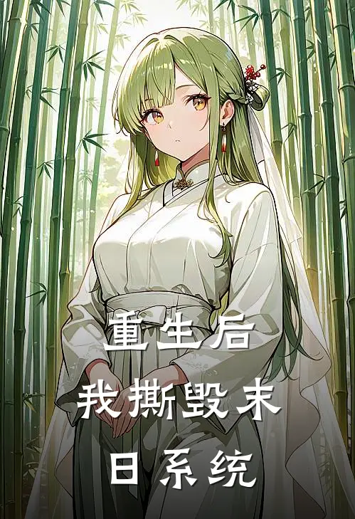重生后，我撕毁末日系统