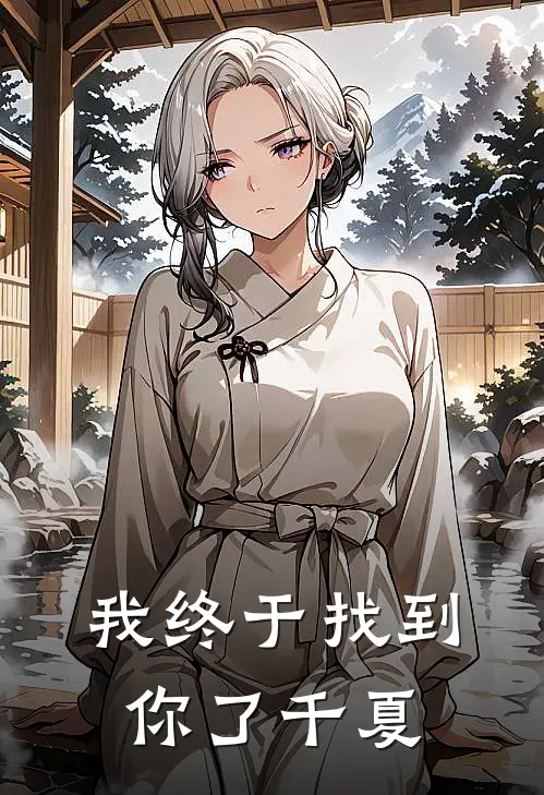 我终于找到你了千夏