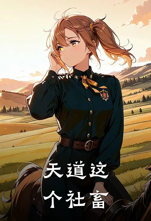 天道这个社畜
