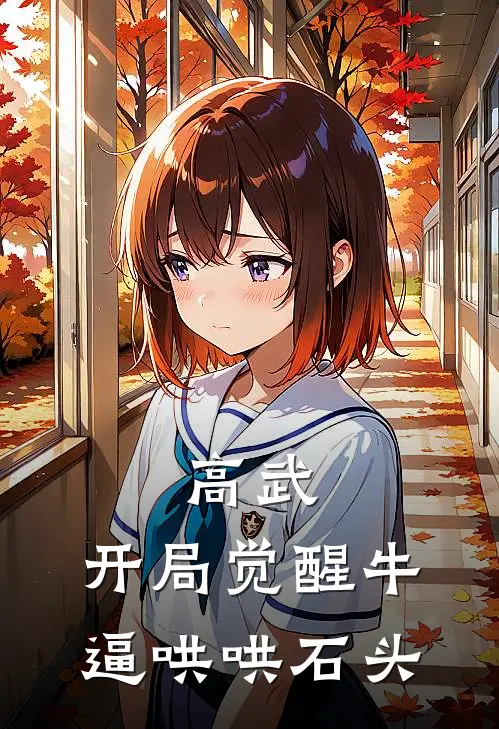 高武：开局觉醒牛逼哄哄石头