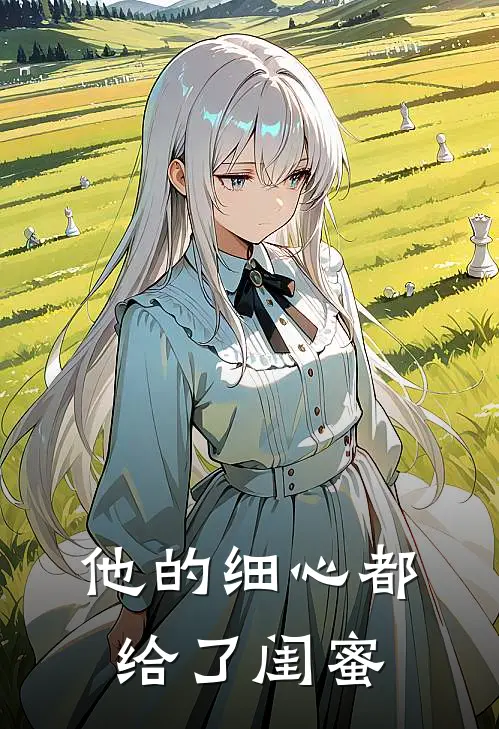 他的细心都给了闺蜜