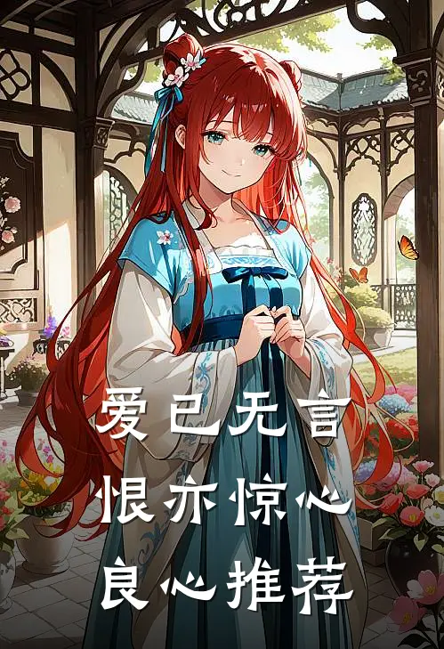 爱已无言，恨亦惊心良心推荐