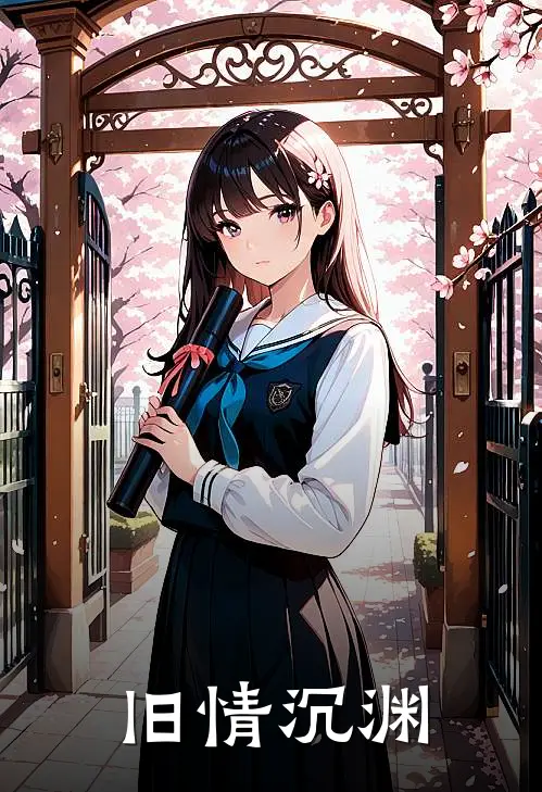 旧情沉渊