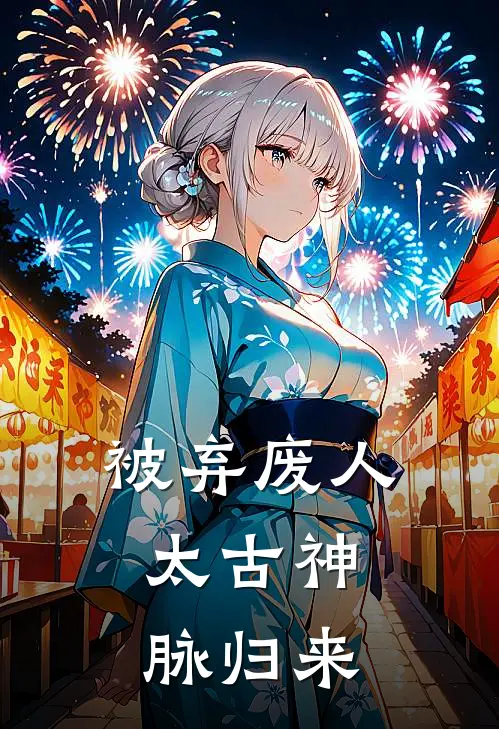 被弃废人：太古神脉归来