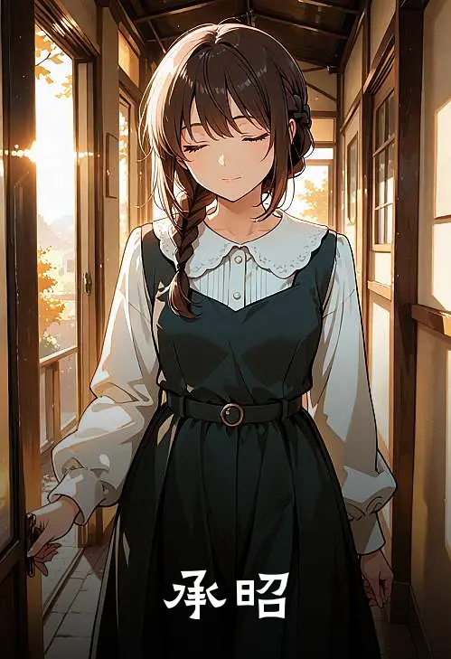 承昭