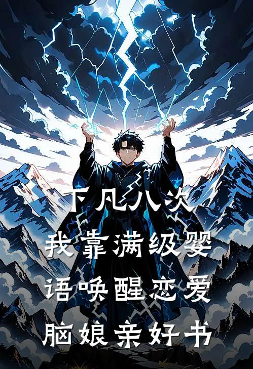 下凡八次，我靠满级婴语唤醒恋爱脑娘亲好书
