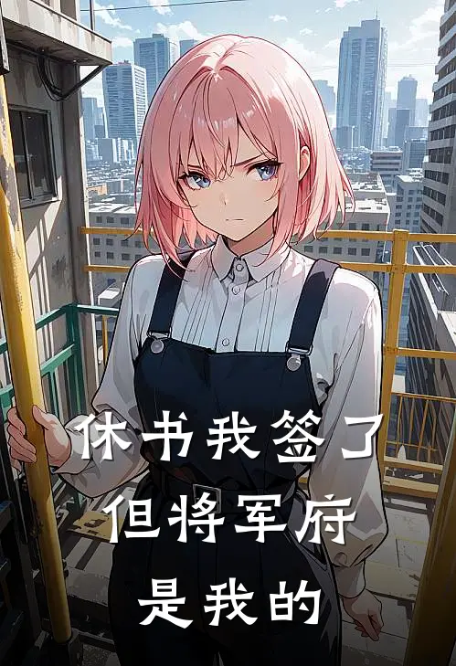 休书我签了，但将军府是我的