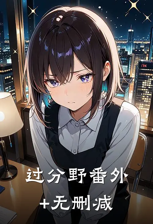 过分野番外+无删减