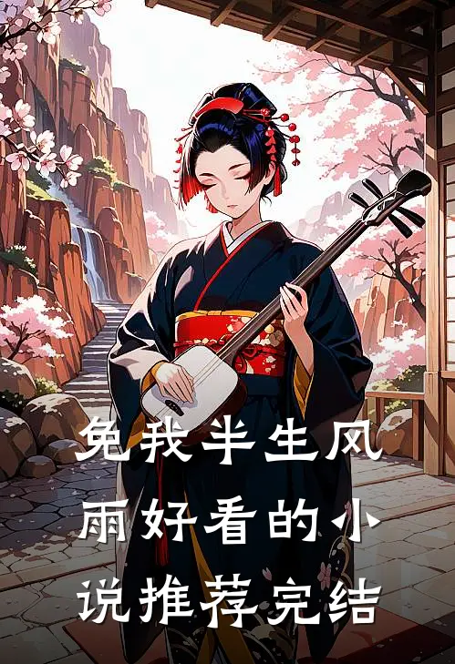 免我半生风雨好看的小说推荐完结